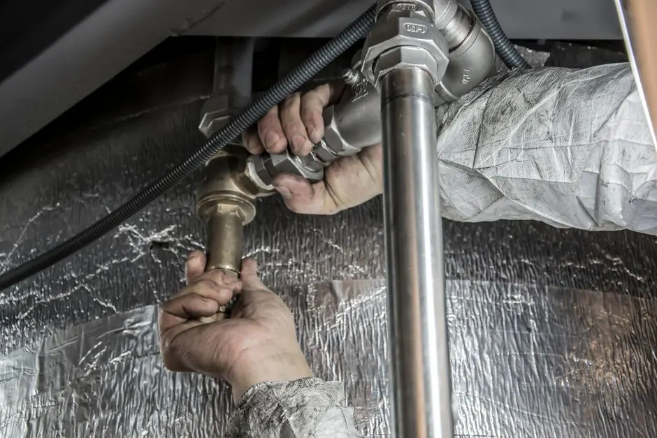 Our Expertise in Pipe Replacement Services